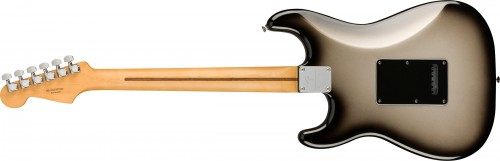 Fender Player Plus Stratocaster HSS