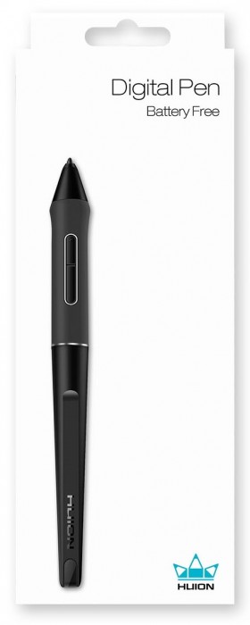 Huion Battery-Free Pen PW517