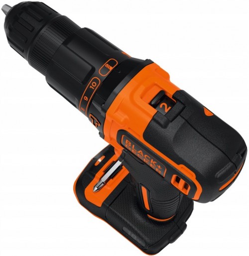 Black&Decker BDCHD18NT