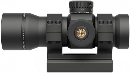 Leupold Freedom RDS 223 BDC