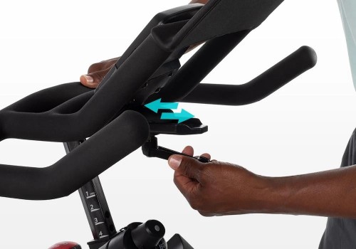 Horizon 7.0 IC Indoor Cycle