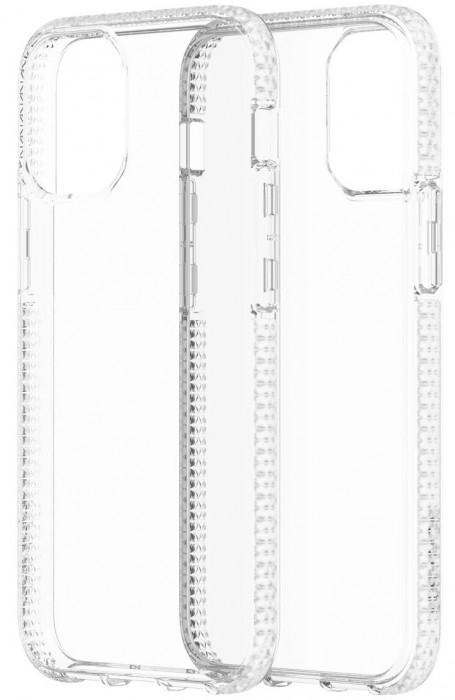 Griffin Survivor Clear for iPhone 12 Mini