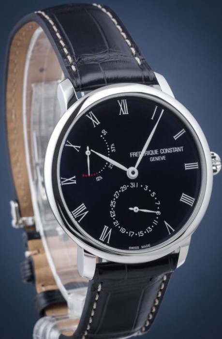 Frederique Constant Power Reserve Manufacture FC-723NR3S6