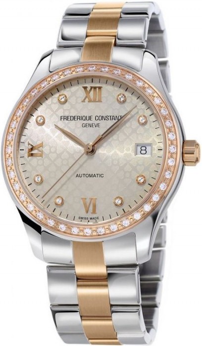 Frederique Constant Ladies Automatic FC-303LGD3BD2B