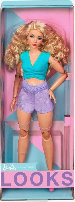 Barbie Looks HJW83