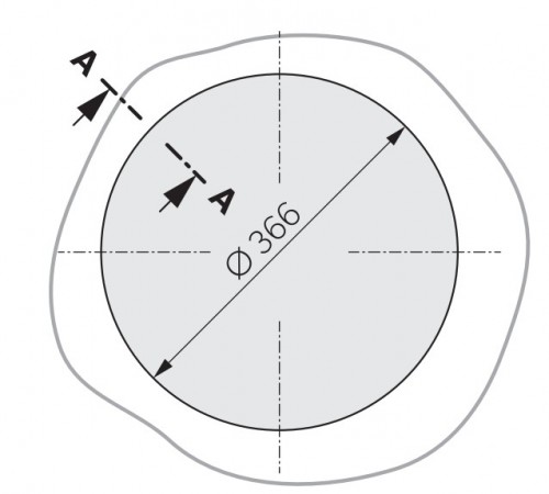 Dometic Waeco VA 928 9102300051