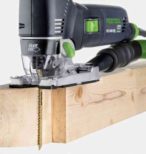 Festool Trion PS 300 EQ-Plus 576041