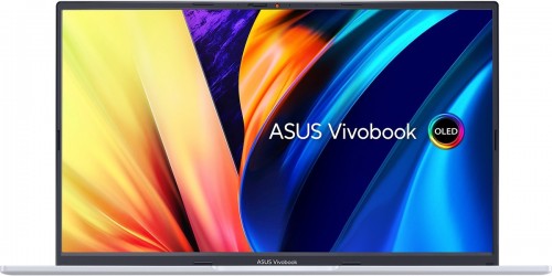 Asus Vivobook 15X OLED D1503QA