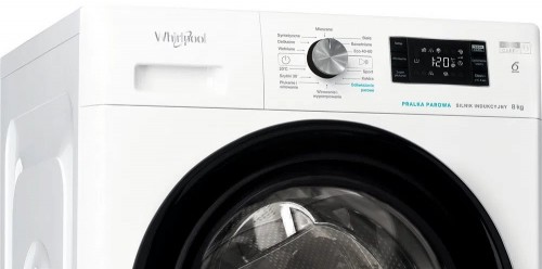 Whirlpool FFB 8258 BV PL