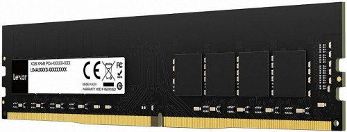 Lexar DDR4 1x16Gb