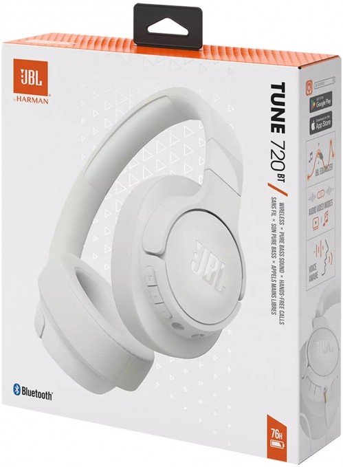 JBL Tune 720BT