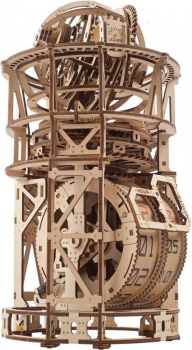 UGears Astronomer 70162