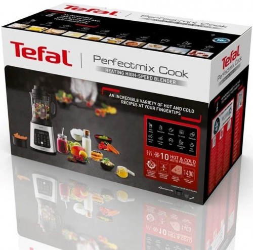 Tefal Perfectmix Cook BL83SD30