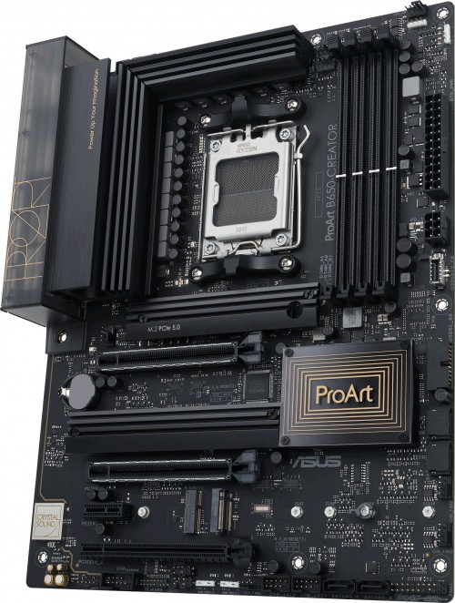 Asus ProArt B650-CREATOR