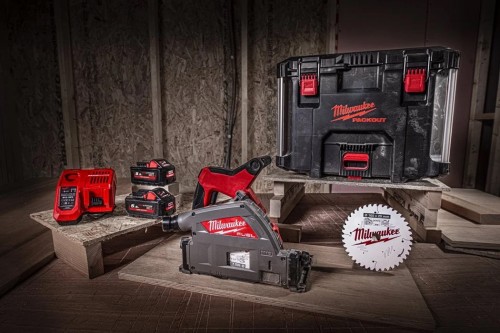 Milwaukee M18 FPS55-0P