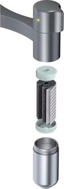 Franke Vital S 120.0621.228