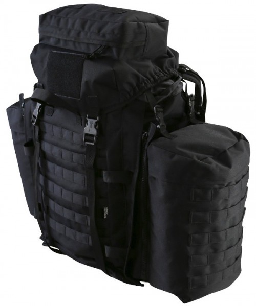 Kombat Tactical Assault Pack