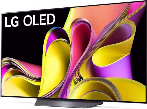 LG OLED55B3