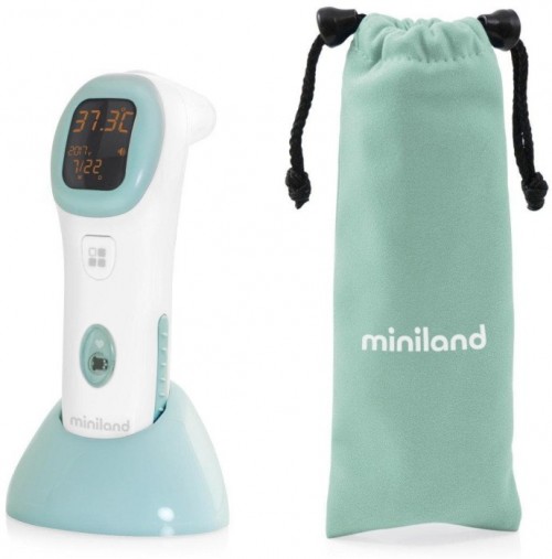 Miniland Thermotalk Plus