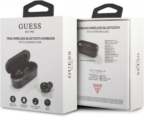 GUESS GUTWST31E