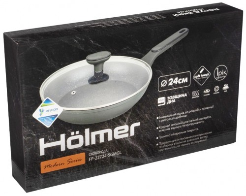 HOLMER Modern FP-22724-SGMGL