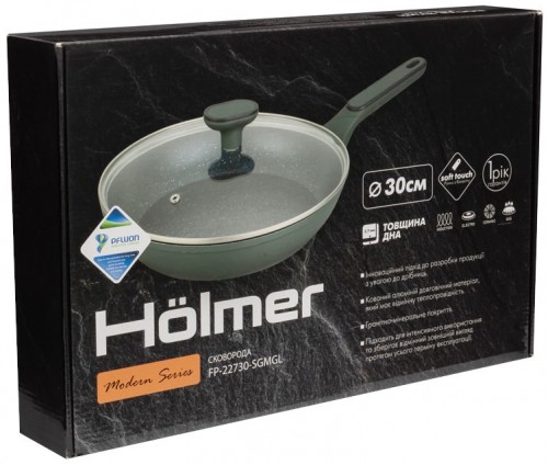 HOLMER Modern FP-22730-SGMGL