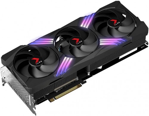 PNY GeForce RTX 4070 Ti 12GB OC XLR8 Gaming Verto TF