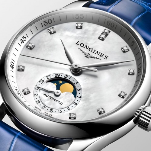 Longines Master Collection L2.409.4.87.0
