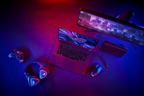 Asus ROG Flow X16 (2022) GV601RM