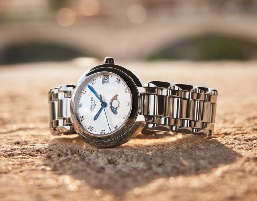 Longines PrimaLuna L8.116.4.87.6