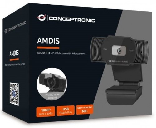 Conceptronic AMDIS04B