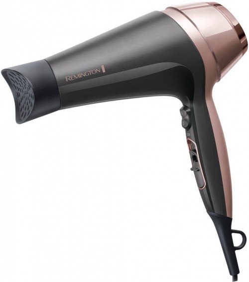 Remington Curl & Straight Confidence Pro D5707