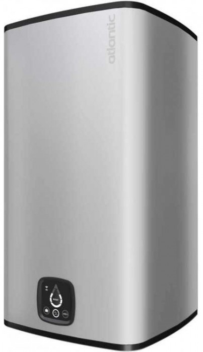 Atlantic Steatite Cube WI-FI ES-VM 100 S4C2 WD