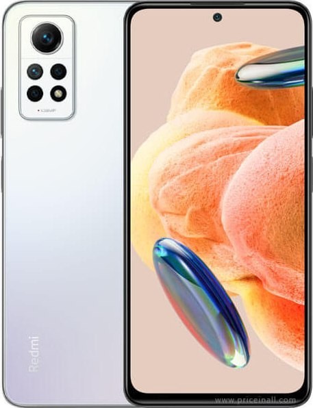 Xiaomi Redmi Note 12 Pro 4G