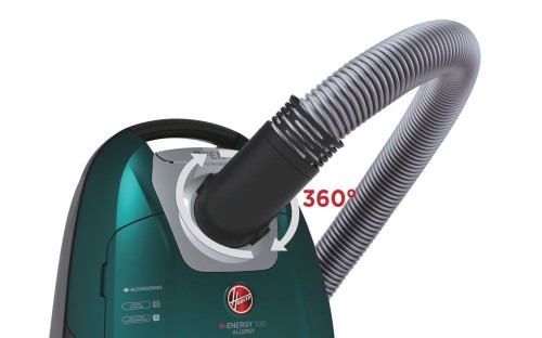 Hoover H-Energy 500 HE 532 ALG