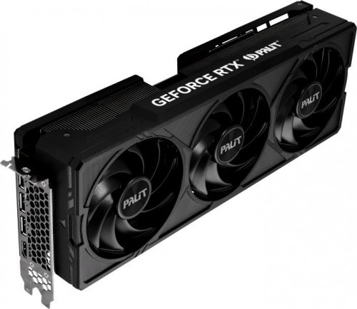 Palit GeForce RTX 4070 JetStream