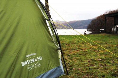 Vango Winslow II 500