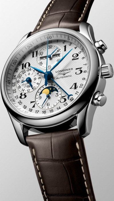 Longines Master Collection L2.673.4.78.3