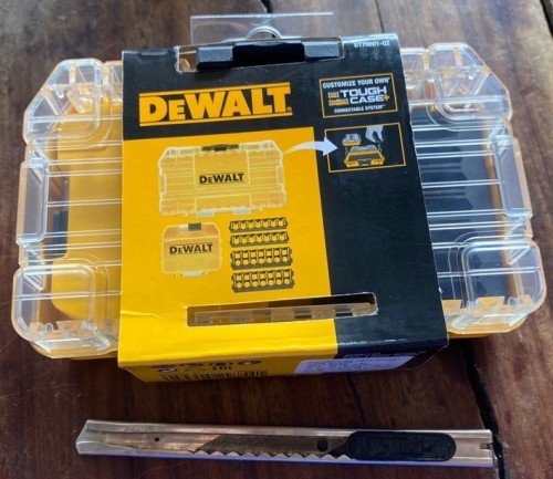 DeWALT DT70801