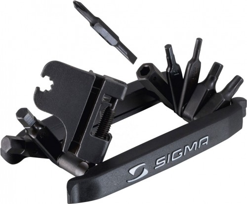 Sigma Sport Pocket Tool Medium