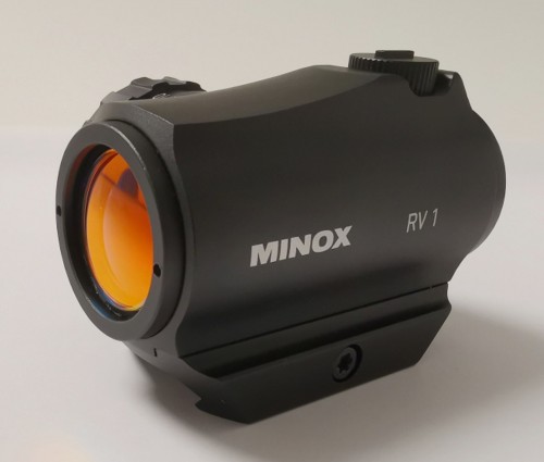 Minox RV 1