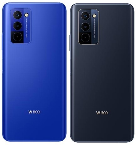 Wiko 10