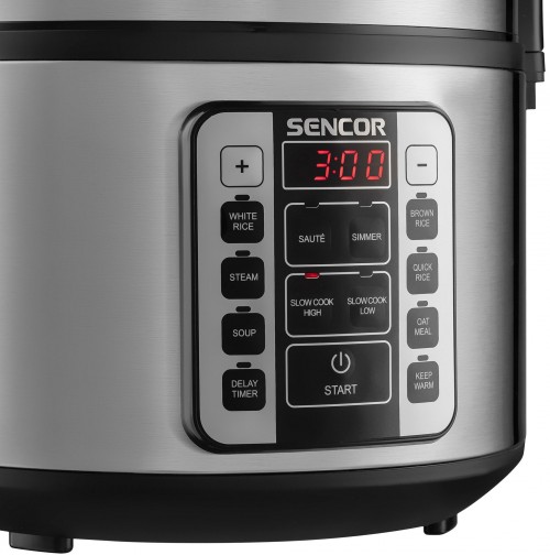 Sencor SRM3151BK