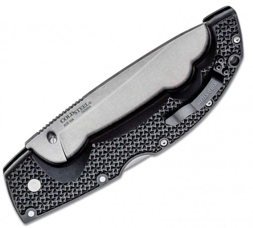 Cold Steel Voyager XL Drop Point 10A