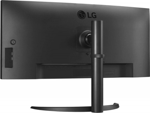 LG UltraWide 34WQ75C