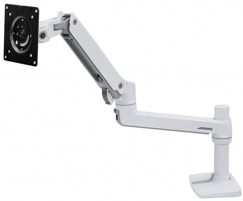 Ergotron LX Desk Monitor Arm