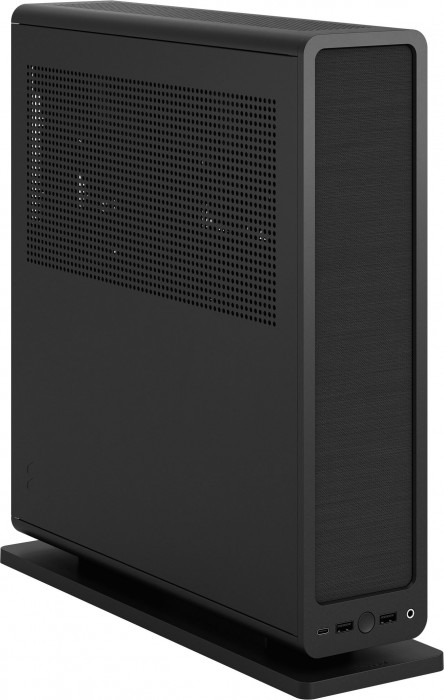 Fractal Design Ridge Black