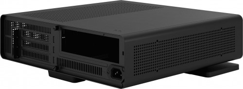 Fractal Design Ridge Black