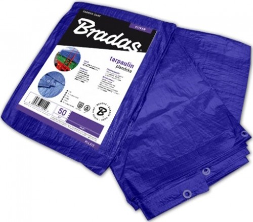 Bradas Tent 50 g/m² 8x10m