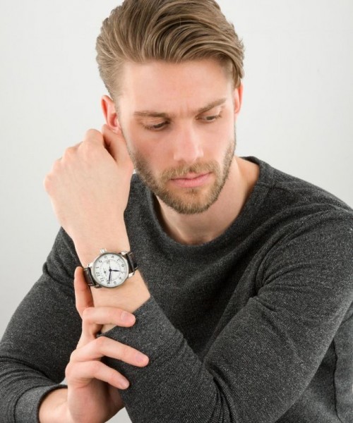 Zeppelin LZ127 Graf Zeppelin 7642-1